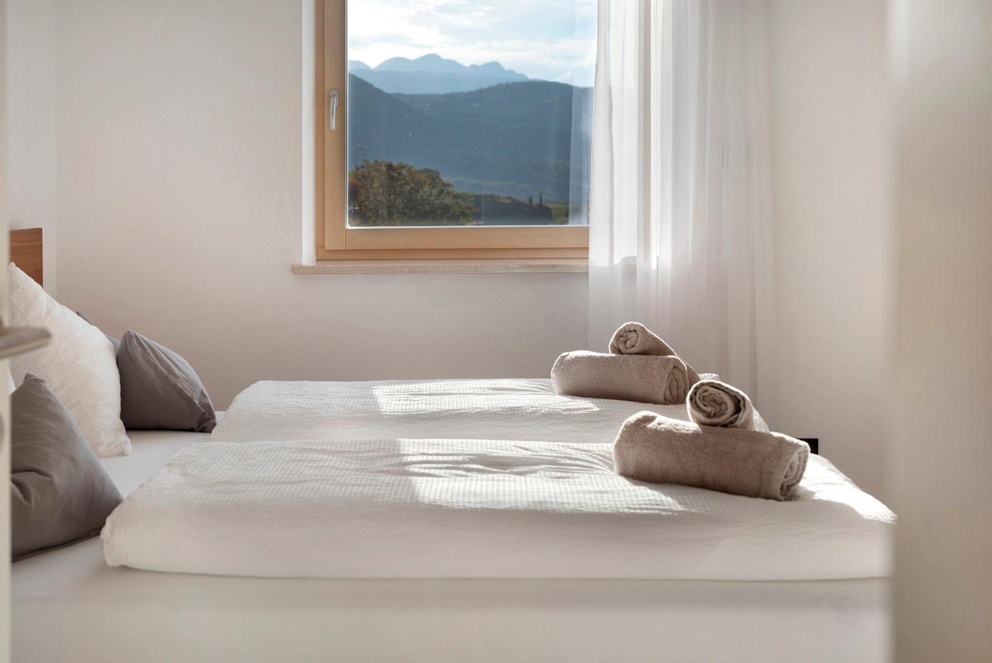 Apartment Sonnblick Kaltern Zewnętrze zdjęcie
